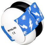 Subzonal - casque antibruit pour enfants, casque antibruit pour tout - petit, cache - oreilles doux, ...