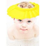 Subzonal - casquette bain douche simple protection yeux oreilles enfants réglable idée cadeau noël anniversair ... Subzonal - casquette bain douche simple protection yeux oreilles enfants réglable idée cadeau noël anniversair ...