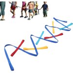 Subzonal - corde de marche pour prscolaire, jolie corde de garderie de scurit assez colore pour garderie ...