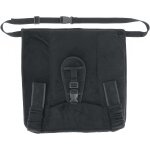 Subzonal - coussin ceinture grossesse protection pour bébé et sein ceinture réglable noir Subzonal - coussin ceinture grossesse protection pour bébé et sein ceinture réglable noir
