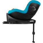 Subzonal - cybex gold sige - auto sirona gi i - size plus avec base, de 3 mois a 4 ans env. (ds la ...