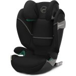Subzonal - cybex gold sige auto solution s2 i - fix, pour les voitures avec et sans isofix, 100 - 150 ...