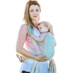 Subzonal - didymos prima aurora echarpe de portage taille 7