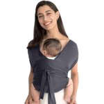 Subzonal - echarpe de portage bebe, maille respirante sling bb, facile a mettre porte bb, idal pour ...