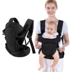 Subzonal - echarpe de portage pour bb, porte - bb souple pour nouveau - ns et tout - petits, design ...