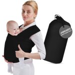 Subzonal - echarpe de portage pour bb - echarpe recommande par les sages - femmes - idal pour de ...