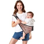 Subzonal - echarpe de portage latrale pour bb avec sangle extra large et confortable, rglable et ...