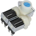 Subzonal - electrovanne d'admission d'eau, commutateur automatique de valve d'admission de l'eau de machine ...