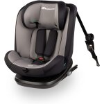 Subzonal - everfix i - size, sige - auto face a la route, sige - auto isofix, i - size, de 15 mois ...
