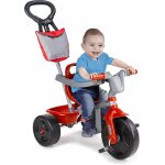 Subzonal - feber - evo trike plus, tricycle pour enfants avec cadre en métal et ceinture de sécurité, ... Subzonal - feber - evo trike plus, tricycle pour enfants avec cadre en métal et ceinture de sécurité, ...