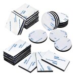 Subzonal - fengying double face extra fort, adhésif dace puissant, autocollant face, autocollant mousse, ... Subzonal - fengying double face extra fort, adhésif dace puissant, autocollant face, autocollant mousse, ...