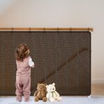 Subzonal - filet de sécurité enfant, filet escalier sécurité bébé, filet de protection balustrade escalier ... Subzonal - filet de sécurité enfant, filet escalier sécurité bébé, filet de protection balustrade escalier ...