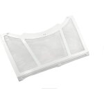 Subzonal - filtre  peluches compatible avec white knight 421309218351 convient aux sche - linge de ...