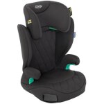 Subzonal - graco affix i - size r 129, rehausseur de sige auto lger a dossier haut, stature de 100 ...