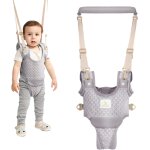 Subzonal - harnais bebe marche, aide a la marche bébé enfant ajustable, double usage sûr harnais de sécurité ... Subzonal - harnais bebe marche, aide a la marche bébé enfant ajustable, double usage sûr harnais de sécurité ...