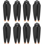 Subzonal - hlices pour dji air 3 / air 3s - lames de rechange a faible bruit - accessoires pour drone ...