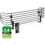 Subzonal - herdheld - grille de protection pour cuisinière, particulièrement solide et sûre, pour tous ... Subzonal - herdheld - grille de protection pour cuisinière, particulièrement solide et sûre, pour tous ...
