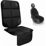 Subzonal - housse de si�ge auto imperm�able et antid�rapante, compatible isofix pour tous les si�ges ...