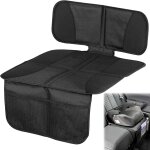Subzonal - housse de si�ge auto universelle compatible avec 600d oxford - antid�rapante et imperm�able ...