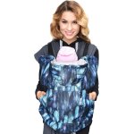 Subzonal - housse softshell pour porte - bb, housse de protection, enfant housse de capuche manteaude ...