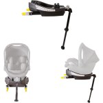 Subzonal - idock isofix base ¿ base isofix r129 compatible avec les siges auto red kite push me pace ...