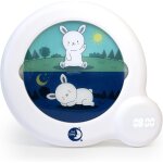 Subzonal - indicateur de r�veil kid'sleep essential, pour dormir plus longtemps etapprivoiser le temps. ...