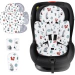 Subzonal - insert pour bébé compatible avec 4moms mamaroo swing graco swing et siège auto, insert de ... Subzonal - insert pour bébé compatible avec 4moms mamaroo swing graco swing et siège auto, insert de ...