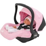 Subzonal - joie junior i - gemm sige auto pour poupes chaise de transport confortable sige de voiture ...