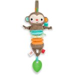 Subzonal - jouet musical play ¿n boogie, peluche petit singe, pour poussettes et transats, dveloppement ...