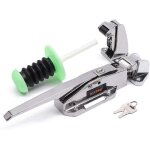 Subzonal - katsu industriel réfrigérateur froid poignée de sécurité de porte de congélateur enfant sécurité ... Subzonal - katsu industriel réfrigérateur froid poignée de sécurité de porte de congélateur enfant sécurité ...