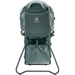 Subzonal - kid comfort active porte - bb lger, teal