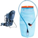 Subzonal - kid comfort pro porte - bb avec sac de jour & streamer 3. 0 systme dhydratation