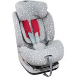 Subzonal - kids coprisedile auto compatibile pour chicco seat up 0, 1, 2 et chicco youniverse (white ... Subzonal - kids coprisedile auto compatibile pour chicco seat up 0, 1, 2 et chicco youniverse (white ...