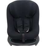 Subzonal - kids housse pour sige auto bb en coton compatible avec besafe izi modular x1 i - size (black ...