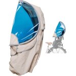 Subzonal - kids sun & rain - protection enfant pluie et soleil pour si�ge v�lo et porte b�b�. protection ...