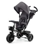 Subzonal - kinderkraft aveo tricycle b�b� evolutif, draisienne evolutif, trike bebe, velo poussette bebe ...