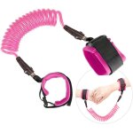 Subzonal - laisse de scurit pour enfants, 1 pcs bb anti perdu poignet ceinture laisse enfant bracelet ...