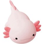 Subzonal - lampe de chevet rechargeable usb a commande tactile en forme d'animal en silicone pour, veilleuse ...