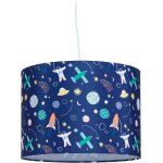 Subzonal - lampe suspendue pour chambre dâ¿enfant, motif espace, hxd : 155x35 cm, suspension, lustre ... Subzonal - lampe suspendue pour chambre dâ¿enfant, motif espace, hxd : 155x35 cm, suspension, lustre ...