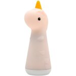 Subzonal - lampe torche & veilleuse 2 en 1 pour enfants ¿ lampe licorne rechargeable avec lumi�re led ...