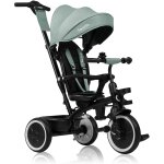 Subzonal - lionelo berry tricycle multifonction et poussette de 9 mois a 5 ans jusqu'� 25 kg, grandes ...
