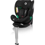 Subzonal - lionelo braam air i - size sige auto, pivotant, 360, 0 - 36 kg, groupe 0, 1, 2, 3, montage ...
