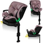 Subzonal - lionelo harmony i - size siège auto pivotant a 360 pour enfants de 40 a 150 cm, montage avec ... Subzonal - lionelo harmony i - size siège auto pivotant a 360 pour enfants de 40 a 150 cm, montage avec ...