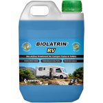 Subzonal - liquide microbiologique - nettoyant pour rservoir d'eau de camping - car - pour rservoirs ...