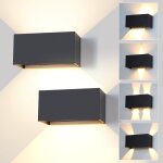 Subzonal - lotde 8 lanternes en papier a suspendre pour enfants, dcoration de fte sur le thme de l'espace, ...
