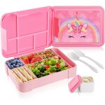 Subzonal - lunch box, bento lunch box enfant 1330ml avec 6 compartiments, boîte a gouter enfant avec ... Subzonal - lunch box, bento lunch box enfant 1330ml avec 6 compartiments, boîte a gouter enfant avec ...