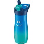 Subzonal - maped - concept kids gourde - inox - 580ml - anti goutte - idal pour les enfants