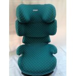 Subzonal - moon - bebe housse couverture pour cybex pallas fix, 2 fix blanc (vert)
