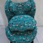 Subzonal - moon - bebe housse pour cybex sirona q isize Subzonal - moon - bebe housse pour cybex sirona q isize