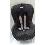 Subzonal - moon - bebe housse universelle pour siège auto groupe 1 - 2 - 3 (noir) Subzonal - moon - bebe housse universelle pour siège auto groupe 1 - 2 - 3 (noir)